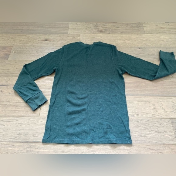 3 for $15 Arizona Green Thermal Shirt/Size Medium - Picture 3 of 3